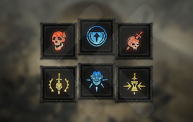 Diablo 4 Arcana Unlock