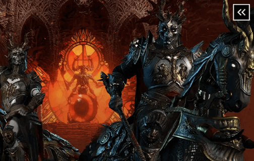 Diablo 4 Battle Pass