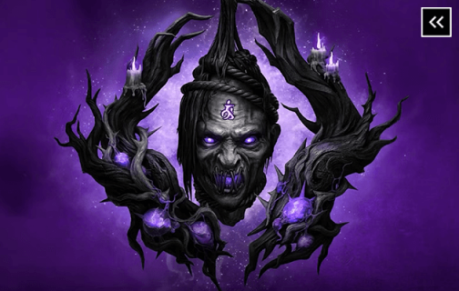 Diablo 4 Gunst des Zirkels