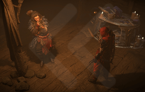 Diablo 4 Horadrisches Wissen
