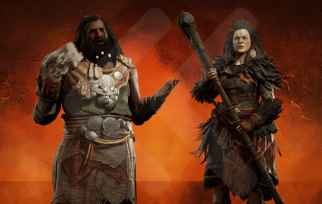 Diablo 4 Sins of the Horadrim Campaign Boost