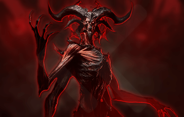 Diablo 4 LoH Campaign Boost
