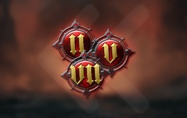 Diablo 4 Saison boost
