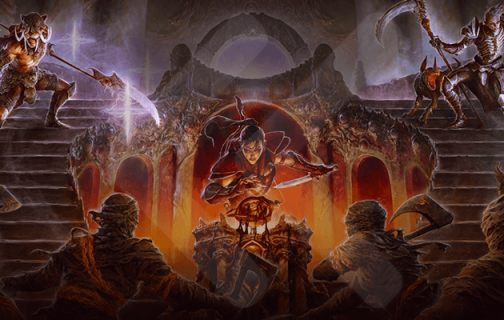 Diablo 4 Saison Reise