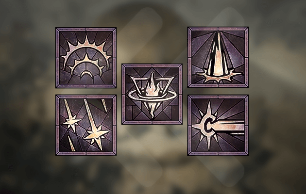 Diablo 4 Horadric Spell Boost