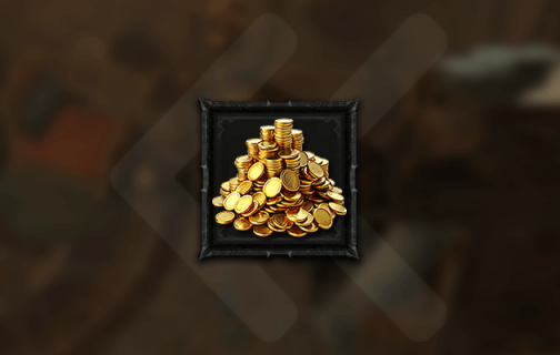 Diablo 4 Gold