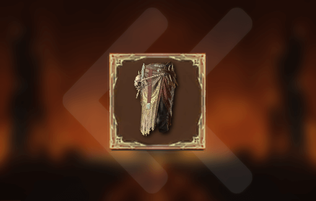 Diablo 4 Blood Moon Breeches
