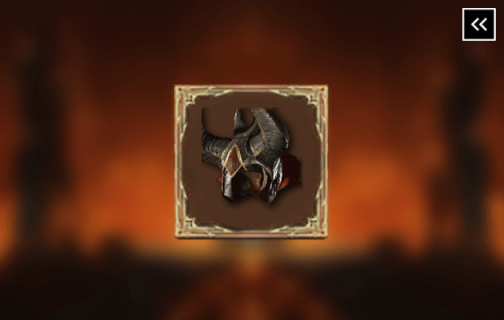 Diablo 4 Göttertöter Krone