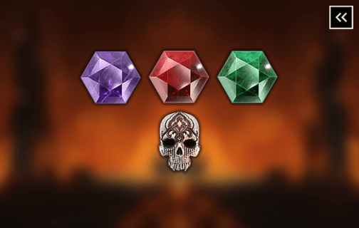 Diablo 4 Grand Gems