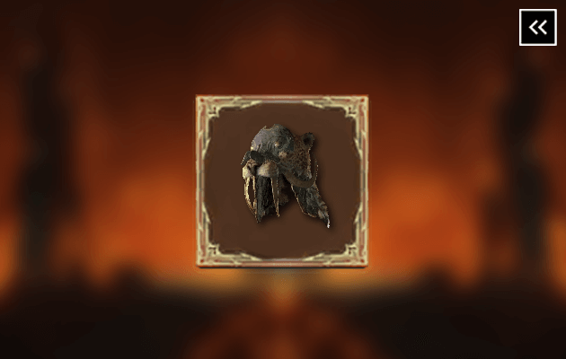 Diablo 4 Loyalty's Mantle