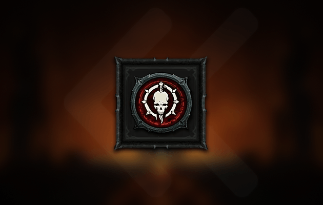 Diablo 4 Necromancer Build Kit