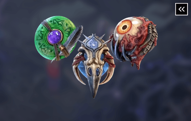 Diablo 4 Occult Gems