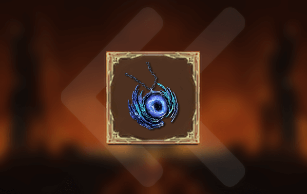 Diablo 4 Ophidian Iris