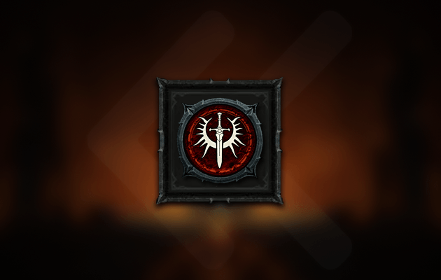 Diablo 4 Paladin Build Kit