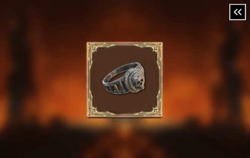 Diablo 4 Mendelns Ring
