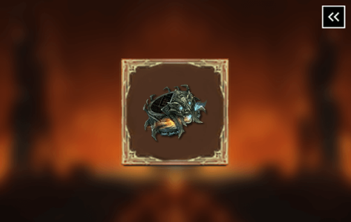 Diablo 4 Ring of the Midnight Sun