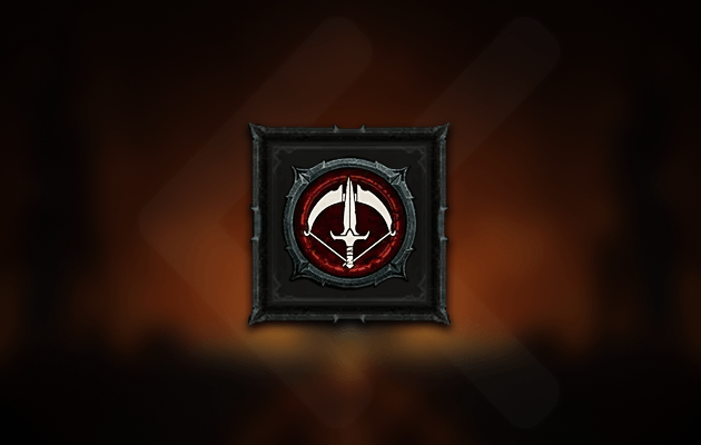 Diablo 4 Rogue Build Kit