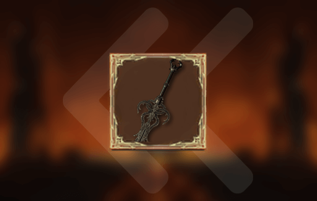 Diablo 4 Sanguivor, Blade of Zir
