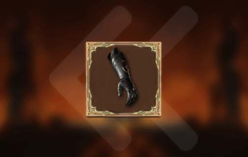 The Hand of Naz