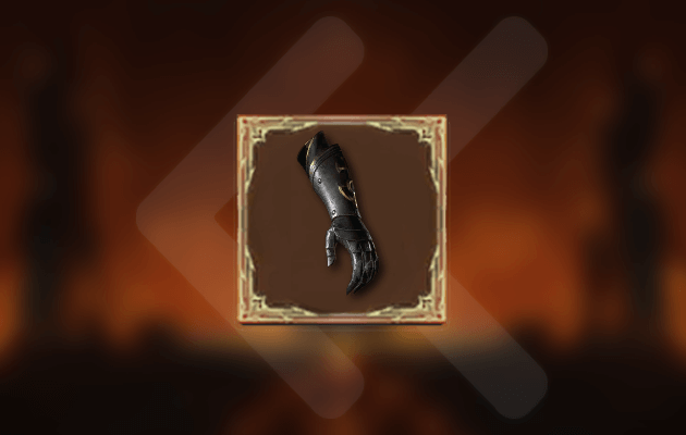 Diablo 4 Die Hand von Naz