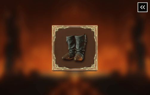 Diablo 4 Wildherzhunger
