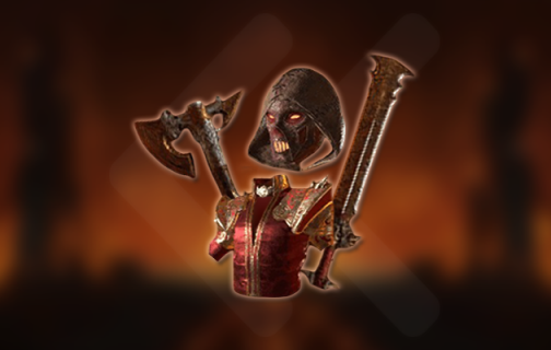Diablo 4 Legendary Items