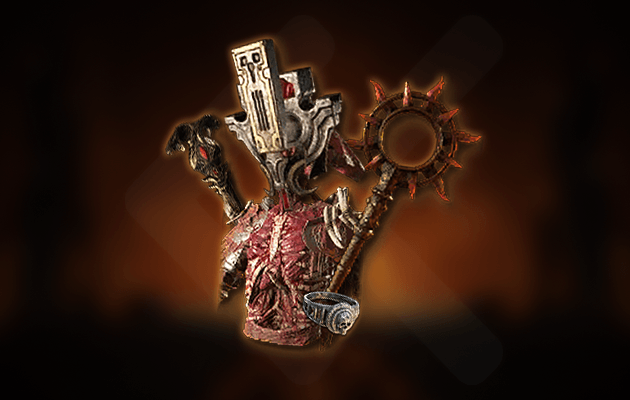 Diablo 4 Unique Items