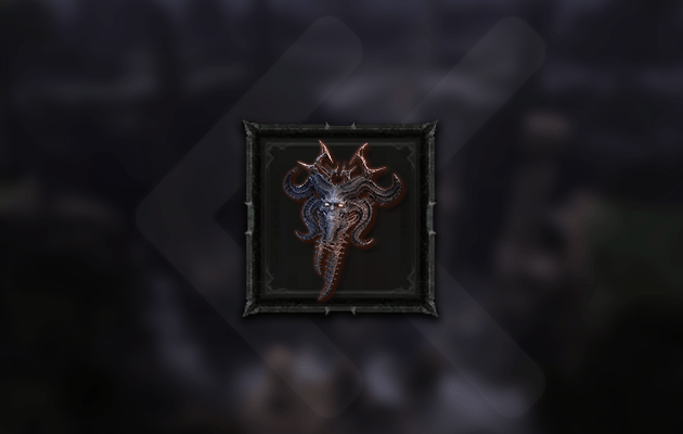 Diablo 4 Crux of the False Prophet