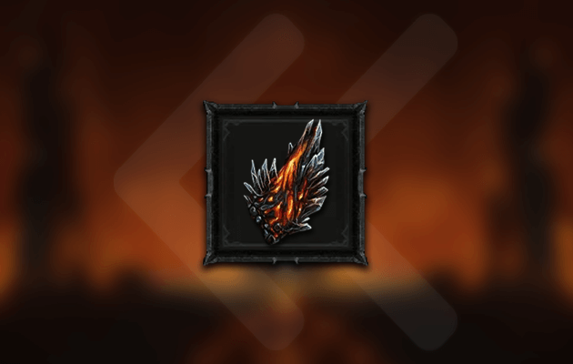 Diablo 4 Neathiron