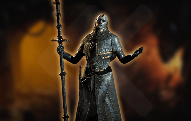 Diablo 4 Capstone Dungeon Boost