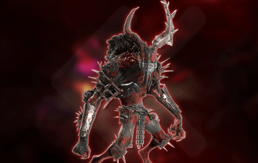 Diablo 4 Infernal Hordes