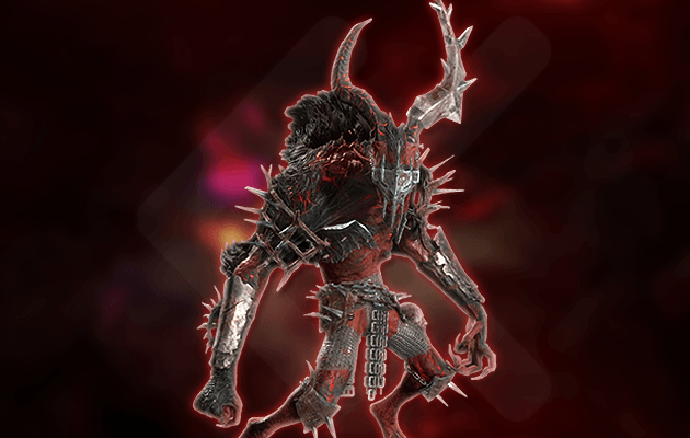 Diablo 4 Infernal Hordes Boost