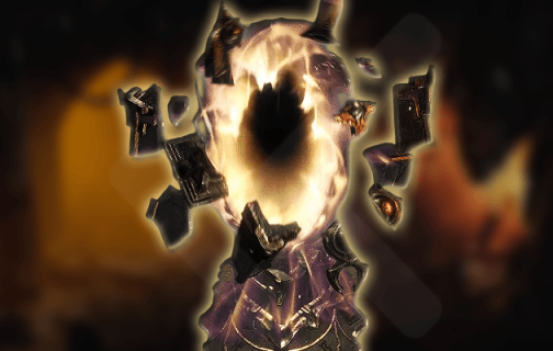 Diablo 4 La fosse