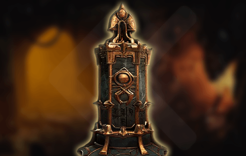 Diablo 4 The Tower