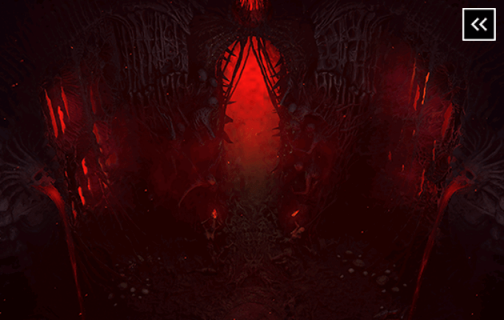 Diablo 4 Normal Instanzen