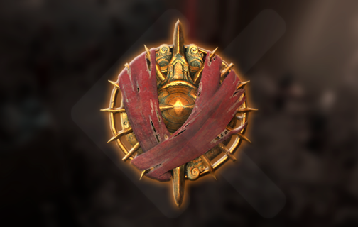 Diablo 4 Echoing Hatred