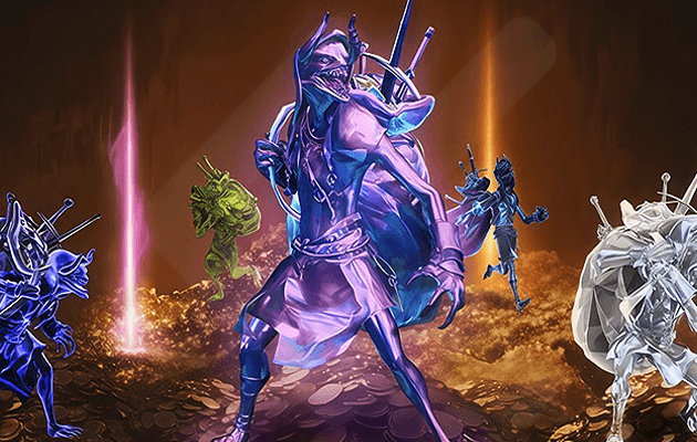 Diablo 4 Mythisch Prankster boost