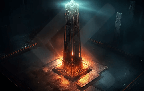 Diablo 4 Der Tower
