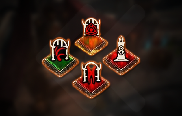 Diablo 4 War Plans Boost