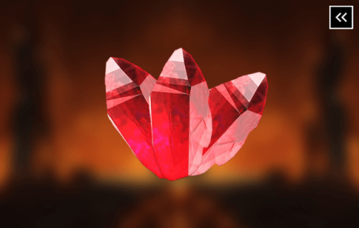 Diablo 4 Red Dust