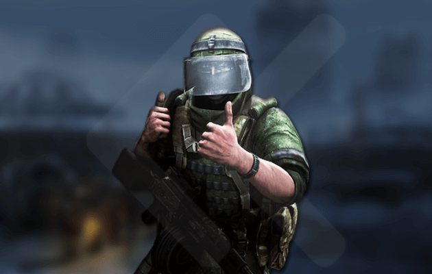 Escape from Tarkov Louer un Booster