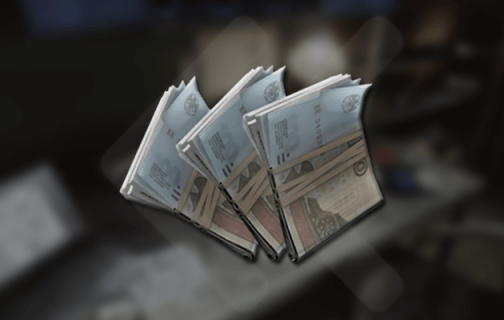 Roubles