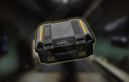 Kappa