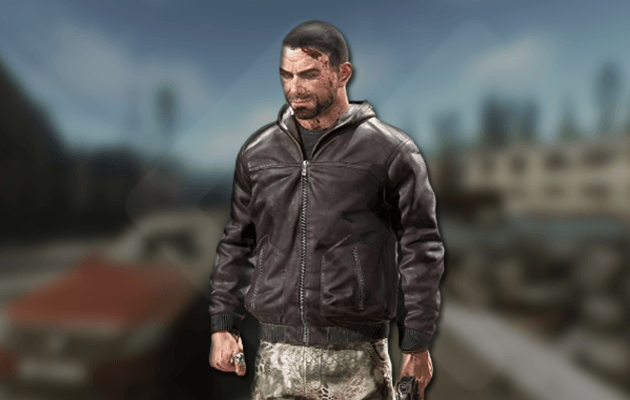 Tarkov Douanes Boost