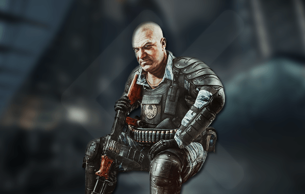 Tarkov Ground Zero Boost