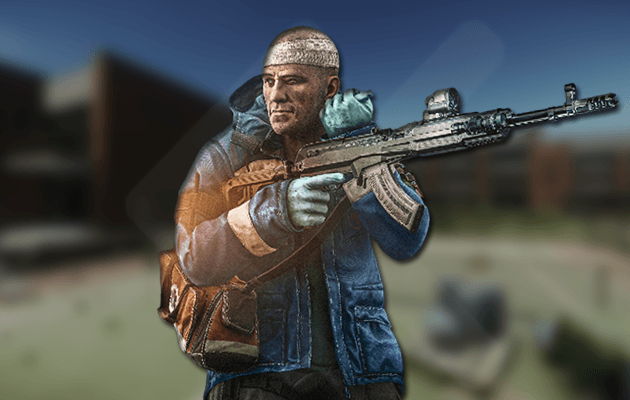 Tarkov Littoral Boost