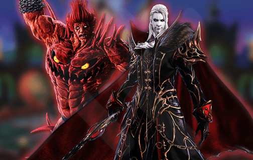 Ultimate Raids