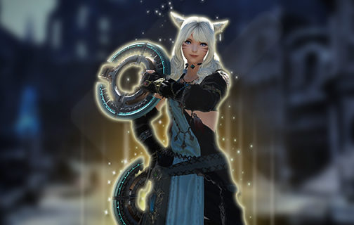 Alt Job Leveling