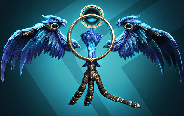 FFXIV Wings of Death Boost