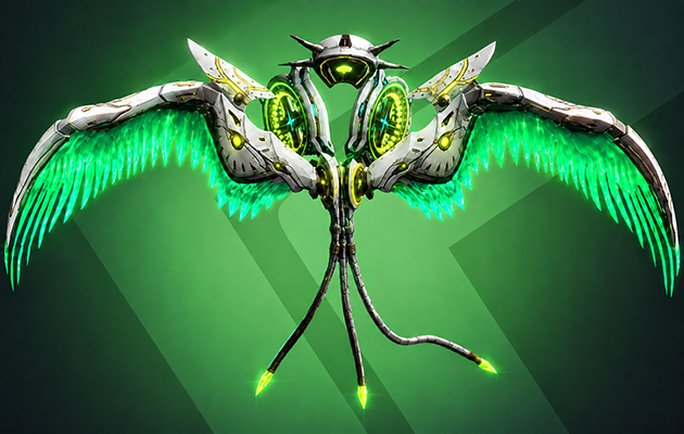 FFXIV Wings of Eternity Boost